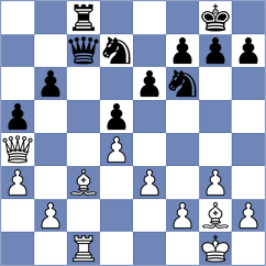 Carqueville - Lopez (Benasque, 2000)