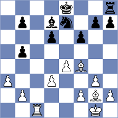 Delchev - Vatkovski (Pamporovo, 2001)