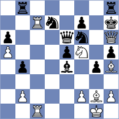 Medina Garcia - Cardenas Viera (Medellin, 2007)