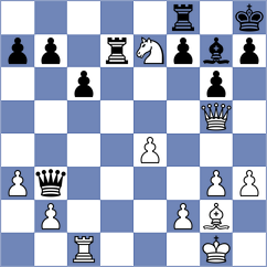 Pujari - Pinheiro (chess.com INT, 2024)