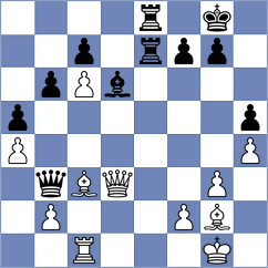 Barbot - Kumaresh (chess.com INT, 2024)