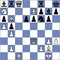 Onischuk - Xiong (Chess.com INT, 2021)