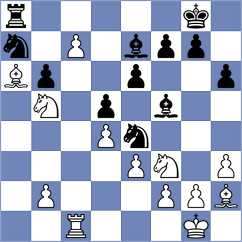 Shchekachev - Samson (Europe Echecs INT, 2021)