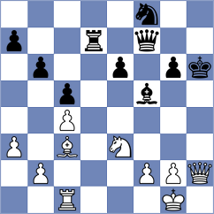 Karavaev - Trapeznikov (Togliatti, 2007)