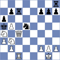 Beukes Jamie-Nicole - Achazia N.A.Lewis (Budapest HUN, 2024)