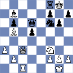 Dgebuadze - Hovhannisyan (Bruges, 2021)