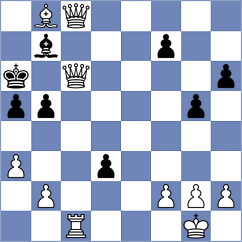 Rosselli - Neri (Lichess.org INT, 2020)