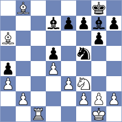 Bartholomew - Gutkin (chess.com INT, 2024)
