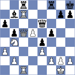 Villarreal - Lavergne (Perez, Santa Fe ARG, 2023)