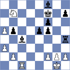 Barrientos - Toncheva (chess.com INT, 2025)