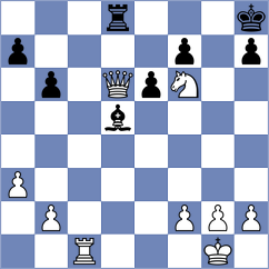Ferron Garcia - Mingell Rosello (Barcelona, 2000)