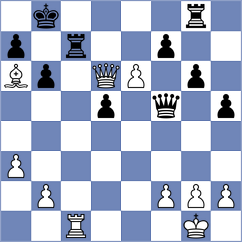 Saravana - Langheinrich (chess.com INT, 2024)