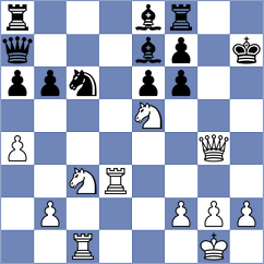 Koltsov - Sinabov (Teteven, 1991)