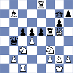 Clemente Rodriguez - Orts Gonzalez (Barcelona, 2012)