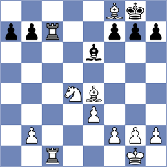 Hernandez Bonilla - Khadijetou (Chess.com INT, 2020)