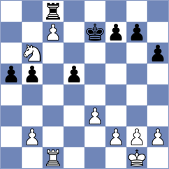 Brunner - Marin Pincheira (Chess.com INT, 2020)