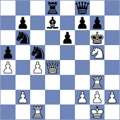 Prusakov - Sagitov (Dubna, 2001)
