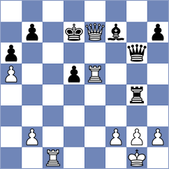 Preotu - Smith (Chess.com INT, 2017)