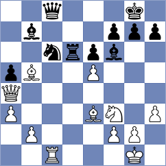 Msellek - Hartikainen (chess.com INT, 2025)