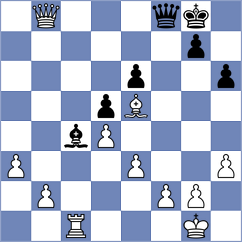 Krivonosov - Seletsky (chess.com INT, 2021)