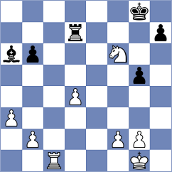 Danila - Holinka (chess.com INT, 2025)