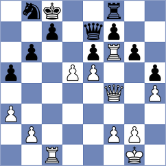 Ivanov - Nieves Alarcon (Torredembarra, 2009)