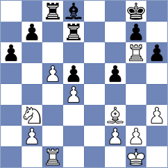 Le Tuan Minh - Sieciechowicz (chess.com INT, 2025)
