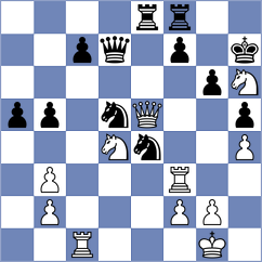 Morozov - Kukhmazov (chess.com INT, 2024)
