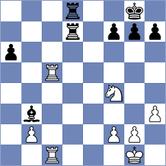 Sanchez Garcia - Rodriguez Robles (Collado Villalba, 1993)