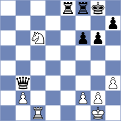 Dickson - Suarez de Leon (Suncoast, 1999)