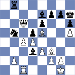 Hambleton - Vogel (chess.com INT, 2024)