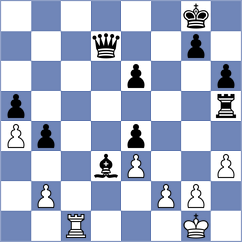 Korchynskyi - Prydun (chess.com INT, 2024)