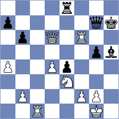 Borges Rodriguez - Rayo Tzeek (Santa Clara CUB, 2024)