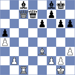 Villar - Montoya Echeverri (Medellin COL, 2024)
