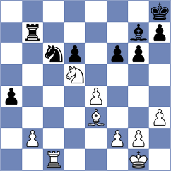 Georgiev - Stoynov (Primorsko, 1989)