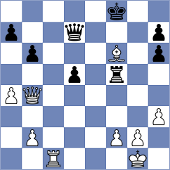 Kornev - Yin (chess.com INT, 2024)