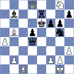 Golovin - Kulikov (Odoev, 2018)