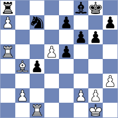 Martinez Ramirez - Danielian (chess.com INT, 2024)