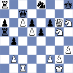 Garzon Zapatanga - Lazaro Azcutia (chess.com INT, 2025)