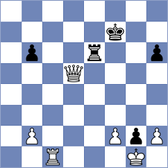 Skliarov - Valle (chess.com INT, 2023)