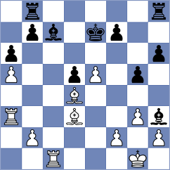 Crockett - Sainbayar (Crawley, 2016)