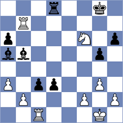Tokat - Martin Fuentes (chess.com INT, 2024)