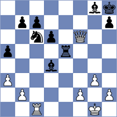 Carr - Corrales Jimenez (Lichess.org INT, 2020)