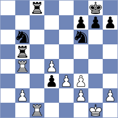 Munoz Jorva - Hernando Rodrigo (Marbella, 2019)