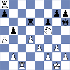 Suvradeepta - Diaz Rendon (Llinars del Valles ESP, 2024)