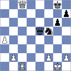 Peralta - Samsonkin (Chess.com INT, 2021)
