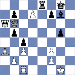 Kamsky - Ivanchuk (Europe-Echecs INT, 2021)