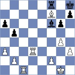 Alekseenko - Campora Perez (Benasque ESP, 2024)