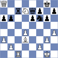 Ulyanovskyy - Silva (Barreiro, 2007)