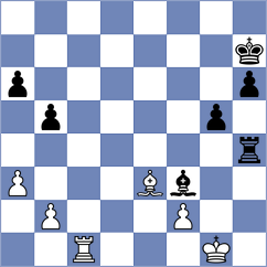 Momin Fayzan - Galchenko (chess.com INT, 2024)